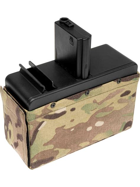 g&g electric rifle cm16 lmg box mag mod|Gmail .